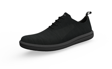 Black on Black
